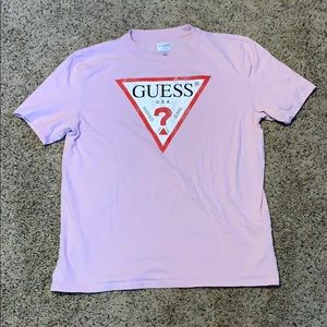 Guess T Shirt